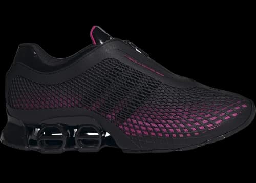 adidas Megaride S2 Black Shock Pink