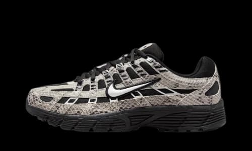 Nike P-6000 SE Snakeskin (Women's)