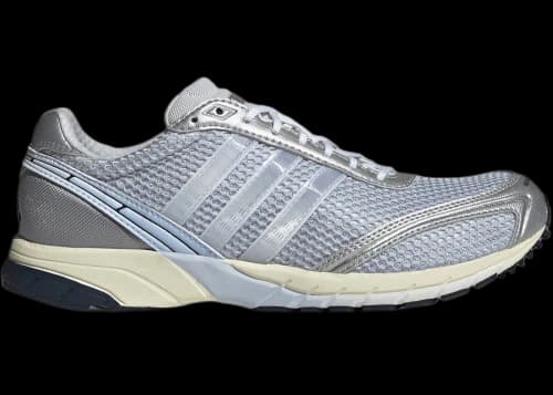 adidas Adizero Adios OG Crystal Sky Silver Metallic (Women's)