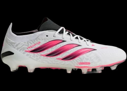 adidas Predator Elite AG Chaos vs Control World Cup Pack