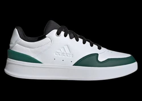 adidas Kantana White Collegiate Green