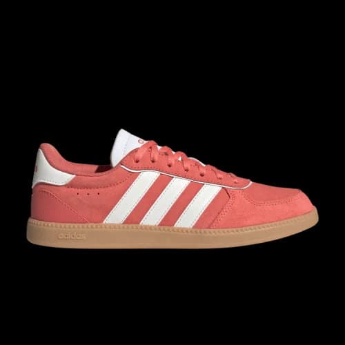 Adidas Breaknet Sleek 'Preloved Scarlet Gum' (Women's)