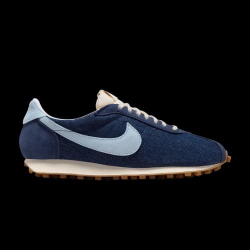 Nike LD-1000 SE Midnight Navy Pale Ivory College Grey Celestine Blue (Women's)
