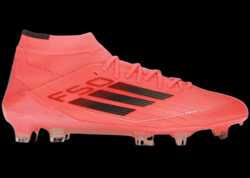 adidas F50 Elite Mid-Cut FG Vivid Horizon Pack (Women's)