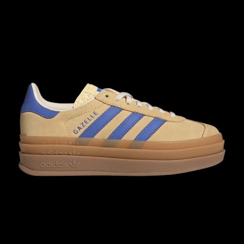 adidas Gazelle Bold Orange Tint Real Lilac (GS)