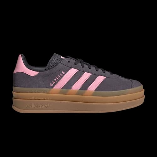 adidas Gazelle Bold Aurora Onix Bliss Pink (GS)