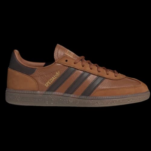 adidas Handball Spezial Dusky Bronze Aurora Coffee