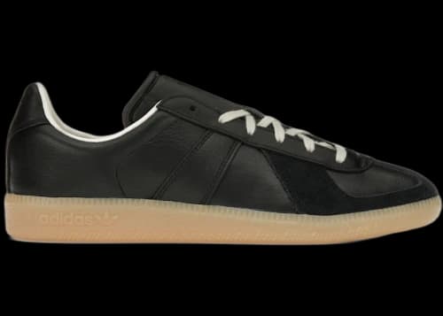 adidas BW Army size? Exclusive Black Gum