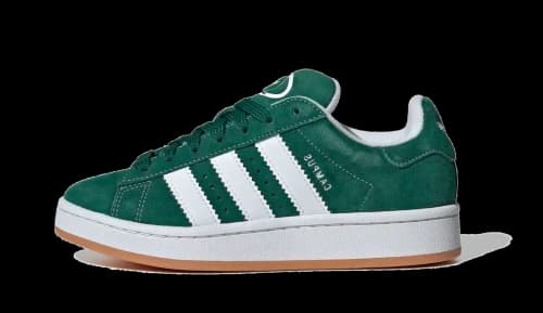 adidas Campus 00s Dark Green White (Kids)