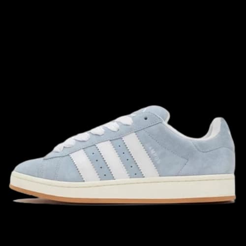 adidas Campus 00s Blue Grey