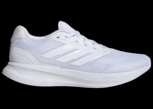 adidas Runfalcon 5 Cloud White
