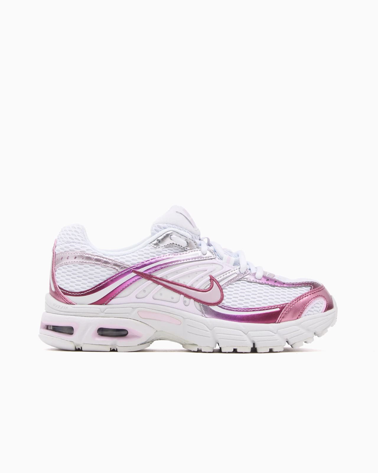 Nike Air Max Moto 2K 'Off White Bleached Lilac' (Women's)