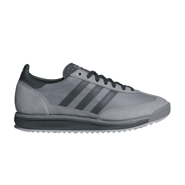 adidas SL72 Grey Dark Grey