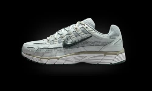 Nike P-6000 'Light Pumice'