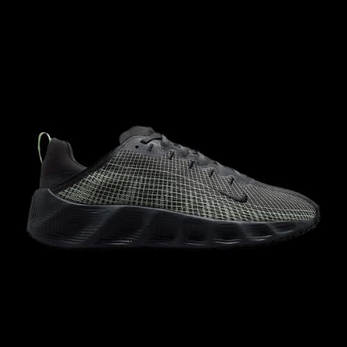 Nike Ava Rover Premium 'Smoke Grey Light Liquid Lime Black'