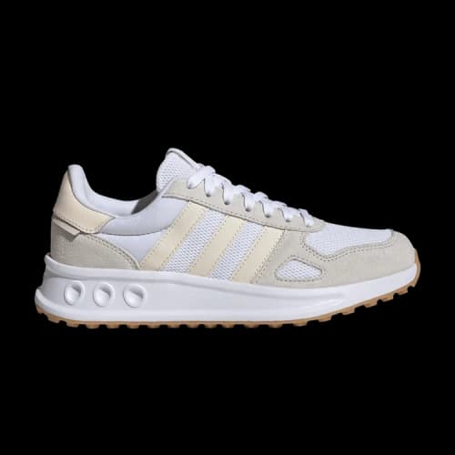 Adidas Run 84 'White Wonder White' (Women's)