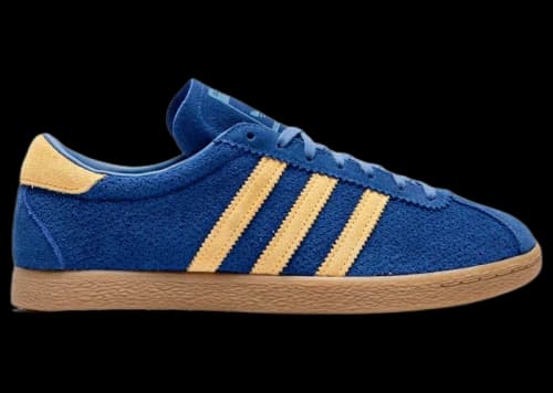 adidas Tobacco Dark Marine Gum