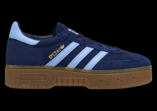 adidas Handball Spezial Bold Night Indigo Clear Sky (Women's)