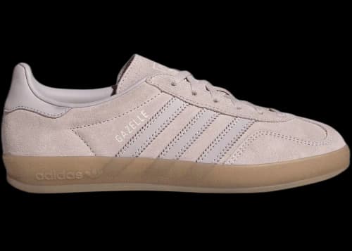 adidas Gazelle Indoor Almost Pink Ice Purple (Women's)