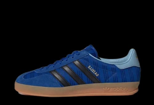 adidas Gazelle Indoor Bringback Pack Argentina