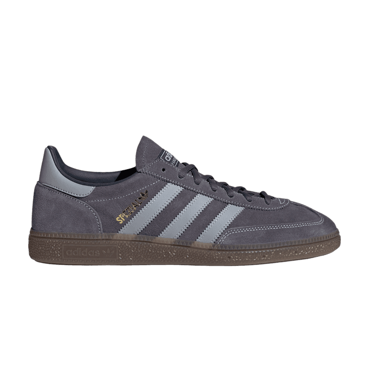 adidas Handball Spezial Aurora Onix Halo Silver