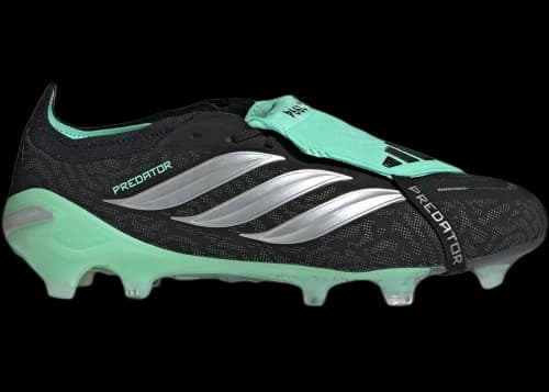 adidas Predator Elite Fold-Over Tongue FG Final Rush Pack