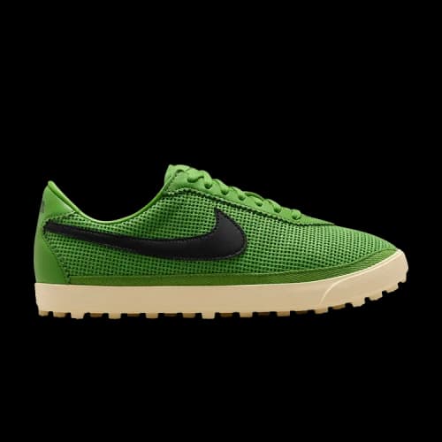 Nike Astro Grabber Textile Chlorophyll Black (Women's)