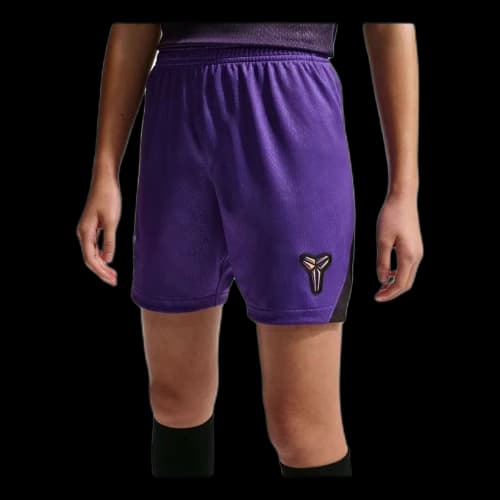 (GS) Nike Kobe x F.C. Barcelona 2026/27 Stadium Away Dri-FIT Replica Shorts 'Field Purple Black'