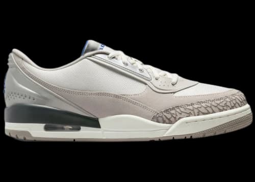 Jordan Ultra Sail Gamma Grey Old Royal