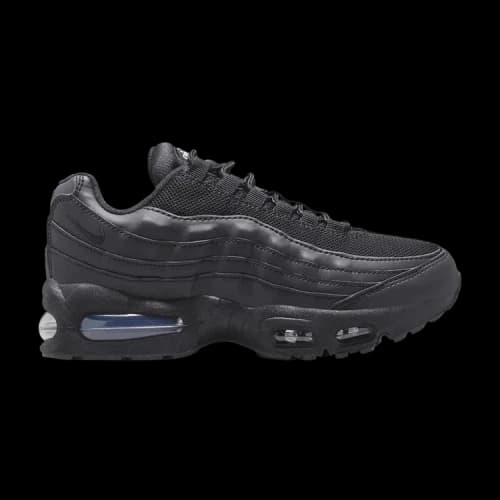 Nike Air Max 95 Black Anthracite (GS)