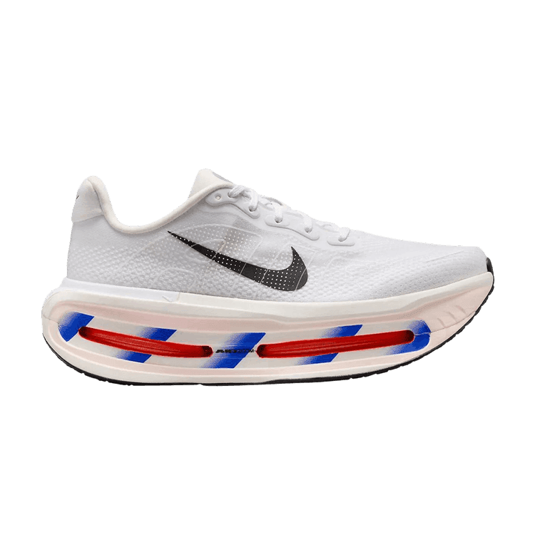 Nike Vomero Premium CM White Racer Blue Crimson