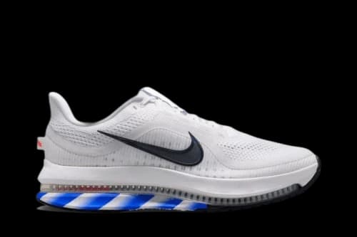 Nike Air Zoom Pegasus Premium CM White Racer Blue