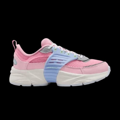 Jordan Trunner O/S Candy Hearts (GS)