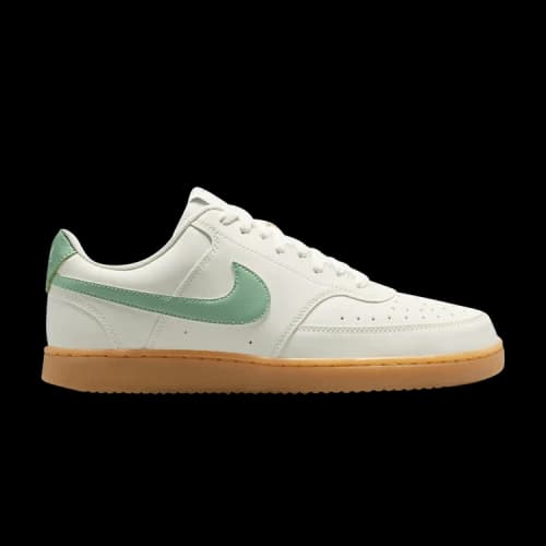 Nike Court Vision Low 'Sail Steam'