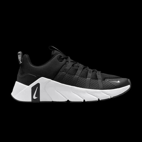 Nike Free Metcon 7 Black White