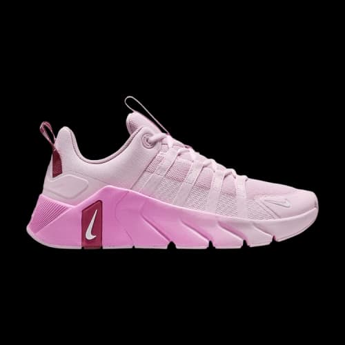 Nike Free Metcon 7 'Bleach Dry Black Light Magenta' (Women's)