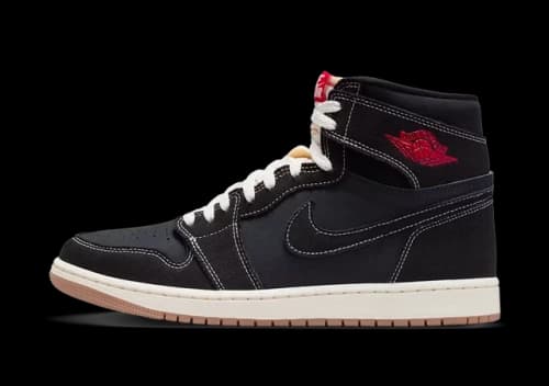 Jordan 1 Retro High OG Flight Club
