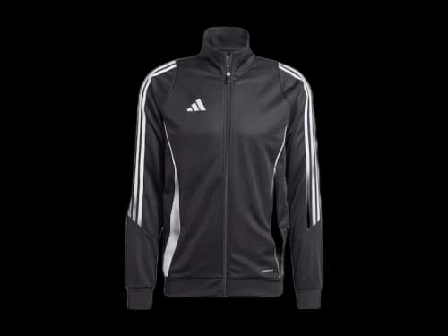 adidas Tiro 24 Training Jacket Black/White