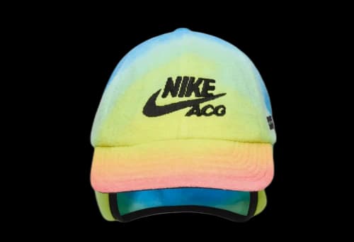Nike ACG x CPFM Hat Multicolor