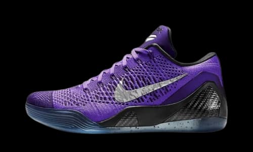 Nike Kobe 9 Elite Low Protro Michael Jackson Moonwalker (2025)