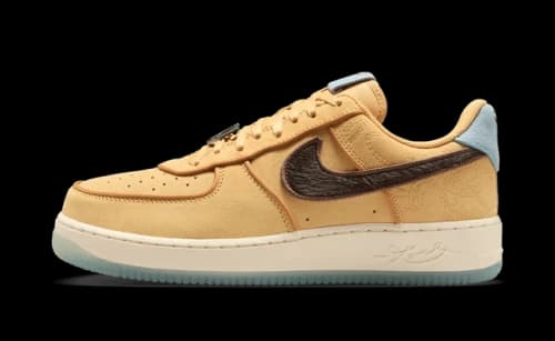 Nike Air Force 1 Low Protro Kobe Bryant Twine