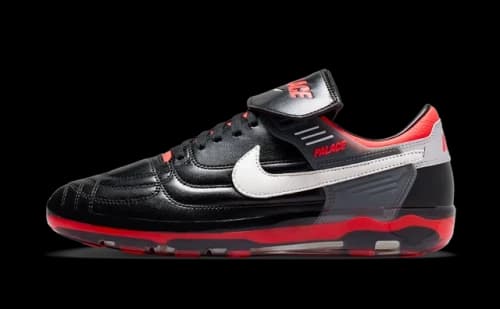 Nike Cryoshot Air Speed M Palace