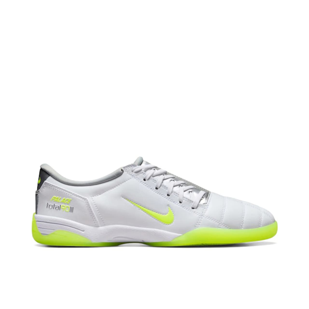 Nike Total 90 3 Palace White Silver Volt