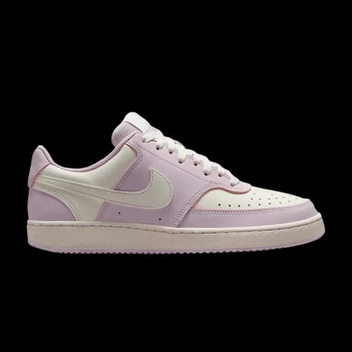 Nike Court Vision 'Lilac Sail White' (Women's)