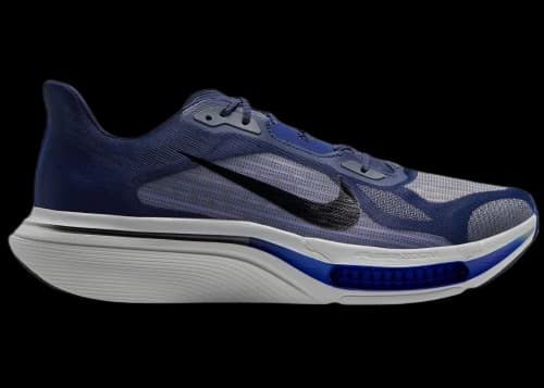 Nike Pegasus Plus 2 Midnight Navy Grey Mist