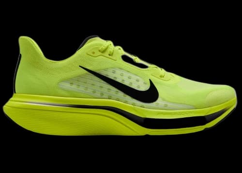 Nike Pegasus Plus 2 Lemon Venom Black