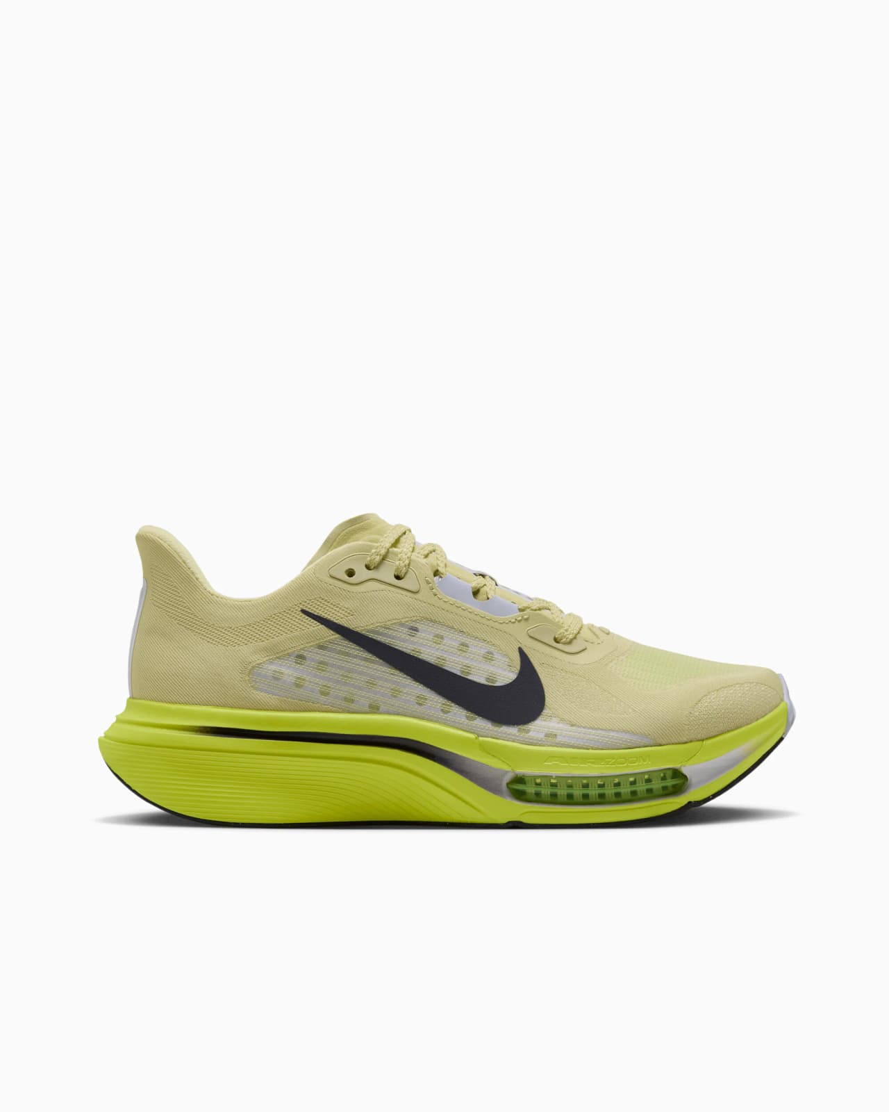 Nike Pegasus Plus 2 Road 'Fennel Lemon Venom Palest Purple Gridiron' (Women's)