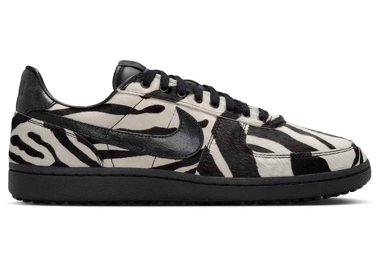 Nike Field General PRM Zebra