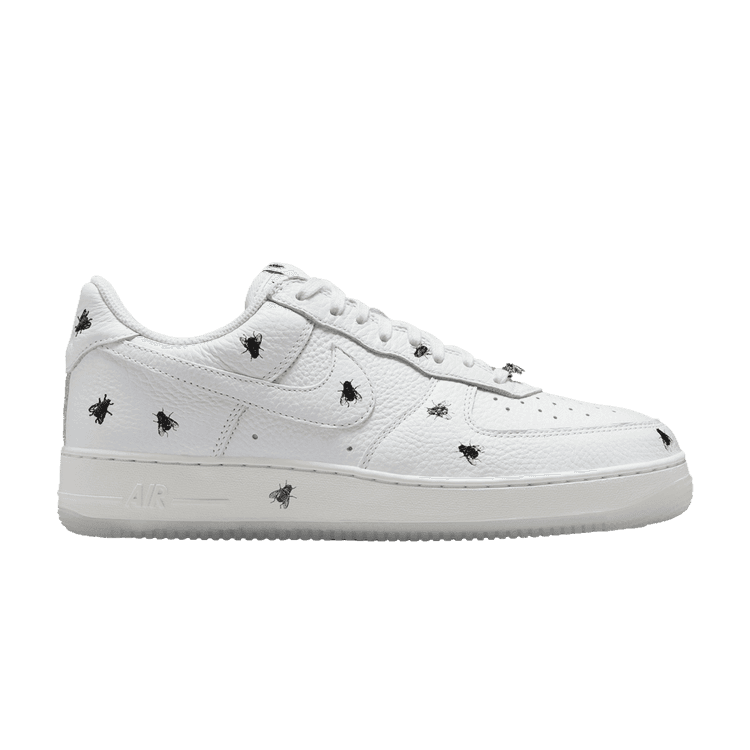 Nike Air Force 1 Low Retro Houseflies