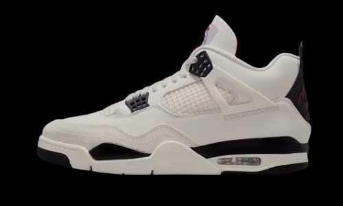 Jordan 4 Retro OG Flight Club
